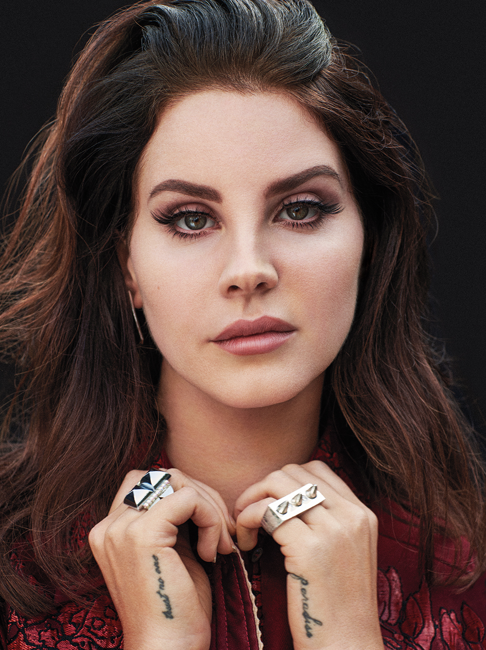 Lana Del Rey on Life in L.A. | C Magazine