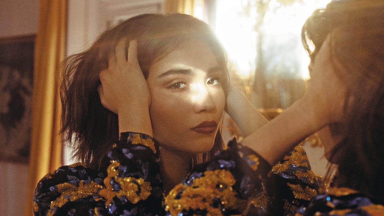 Activist Rowan Blanchard Opens Up