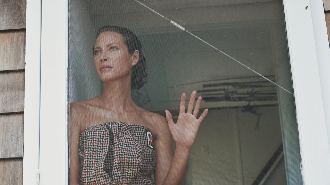 Christy Turlington Burns’ Life Beyond Fashion