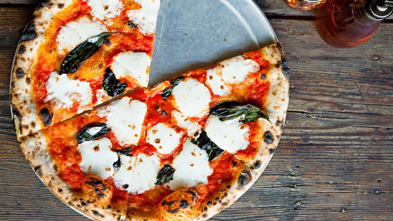 5 Pizza Joints to Try Right Now