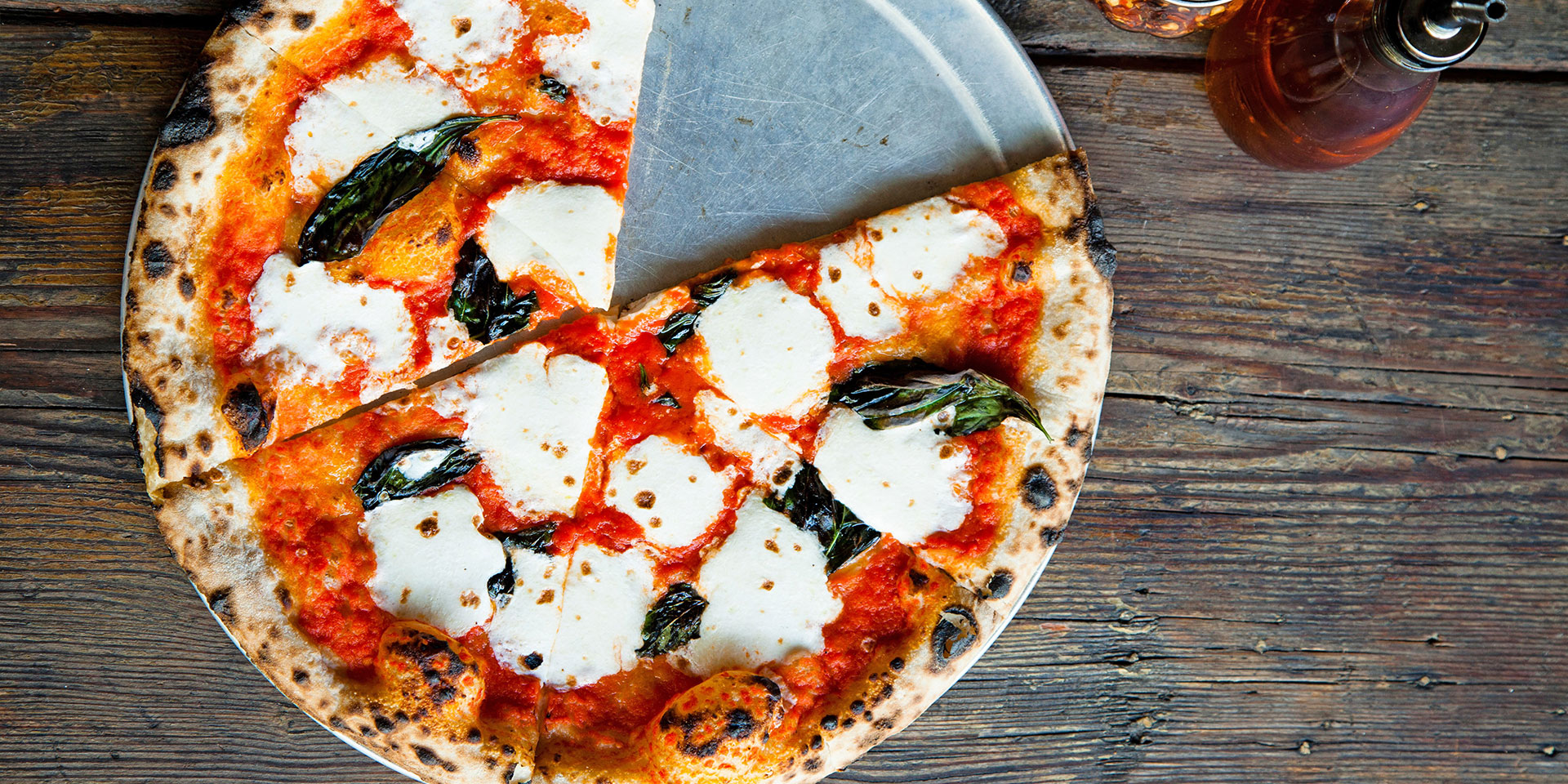 5 Pizza Joints to Try Right Now C Magazine