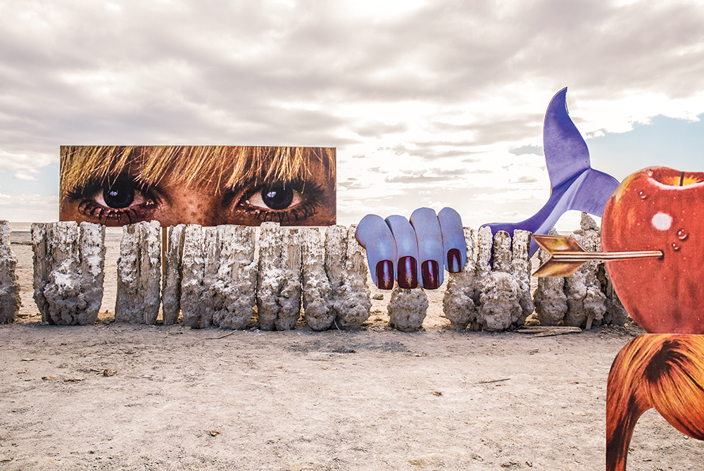 Is Bombay Beach the New Burning Man?