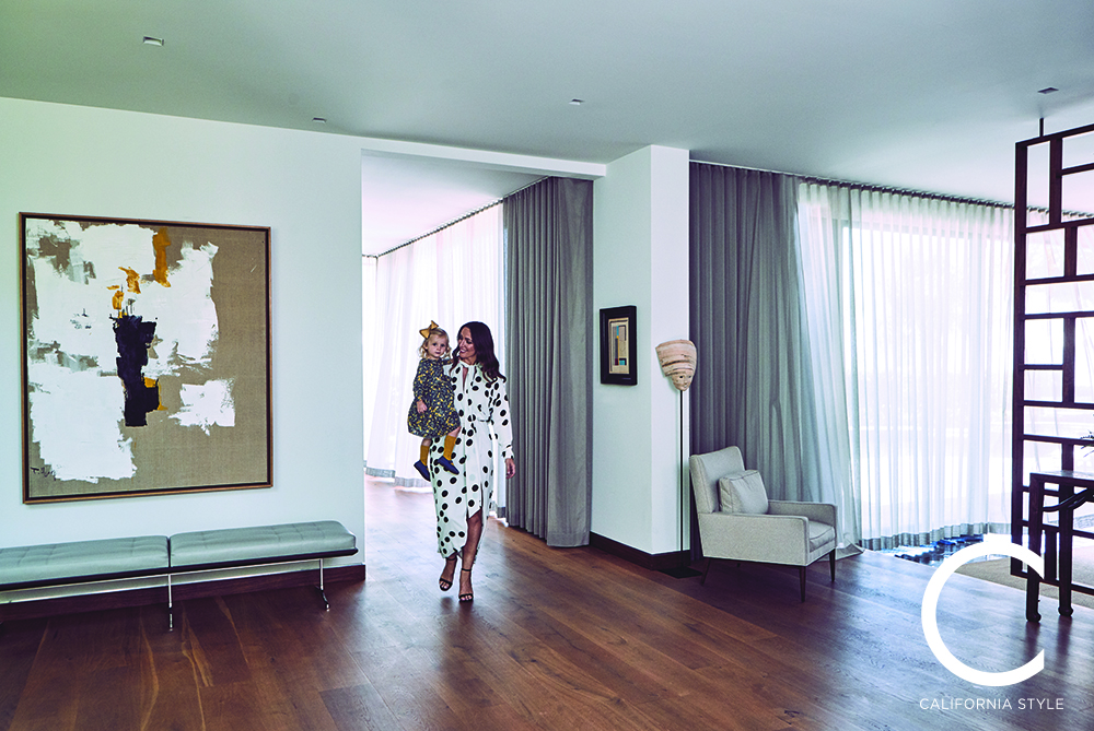 Inside the de Givenchys' House of Style | C Magazine®