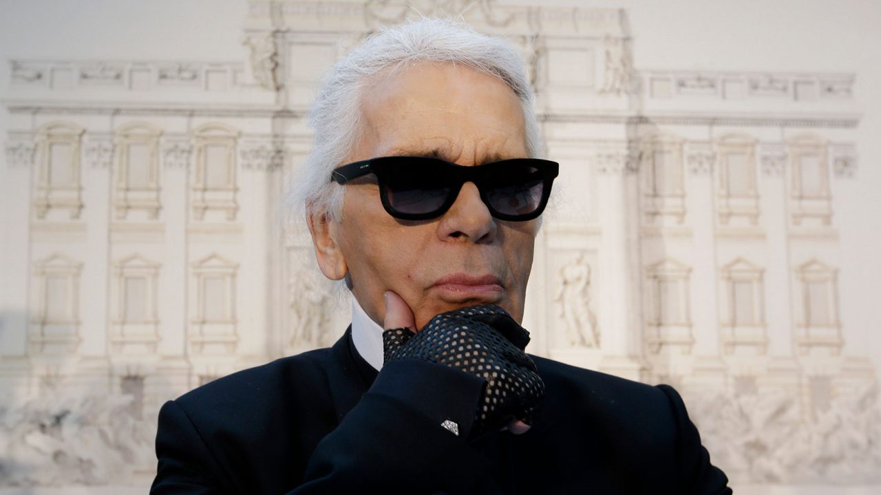 Inside Karl Lagerfeld’s Lifelong Love Affair With L.A.