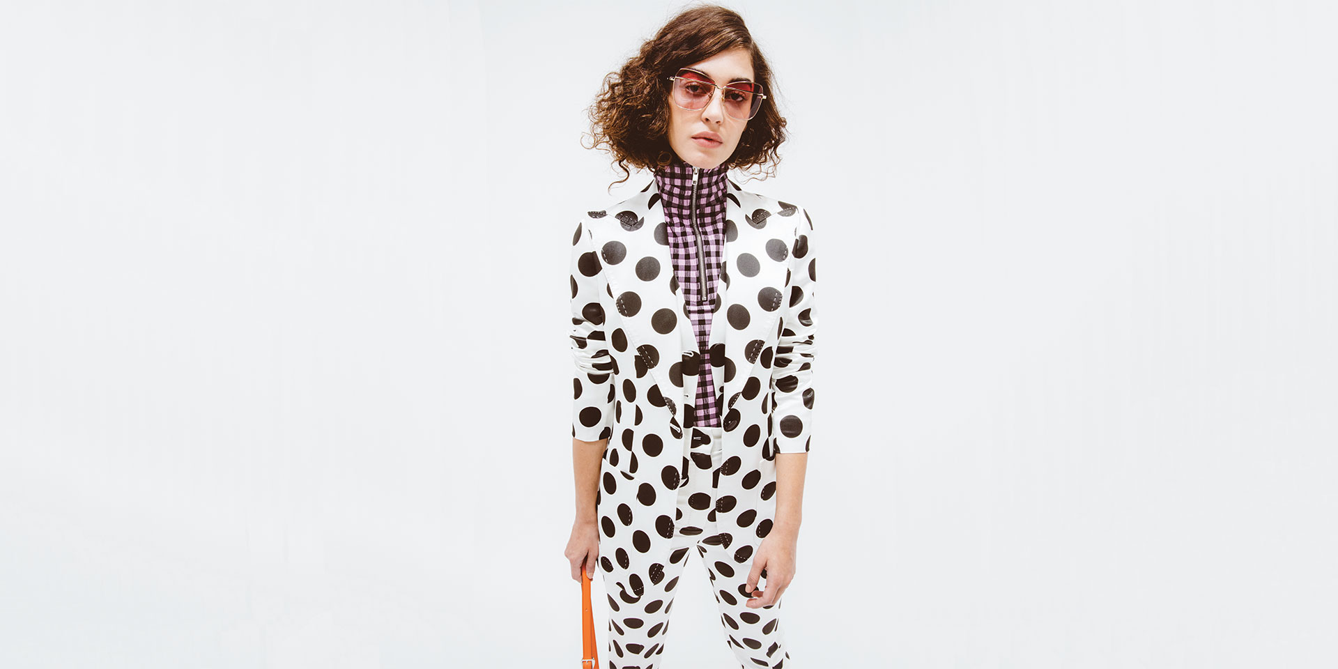 Now Trending: Clashing Prints and Patterns | C Magazine®