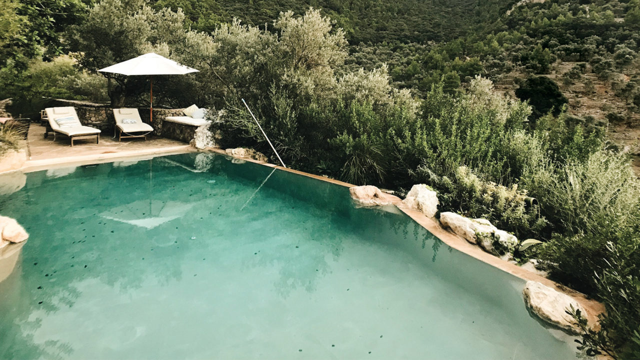 Why This Wellness Retreat is the Soul-Quenching Reset You Need