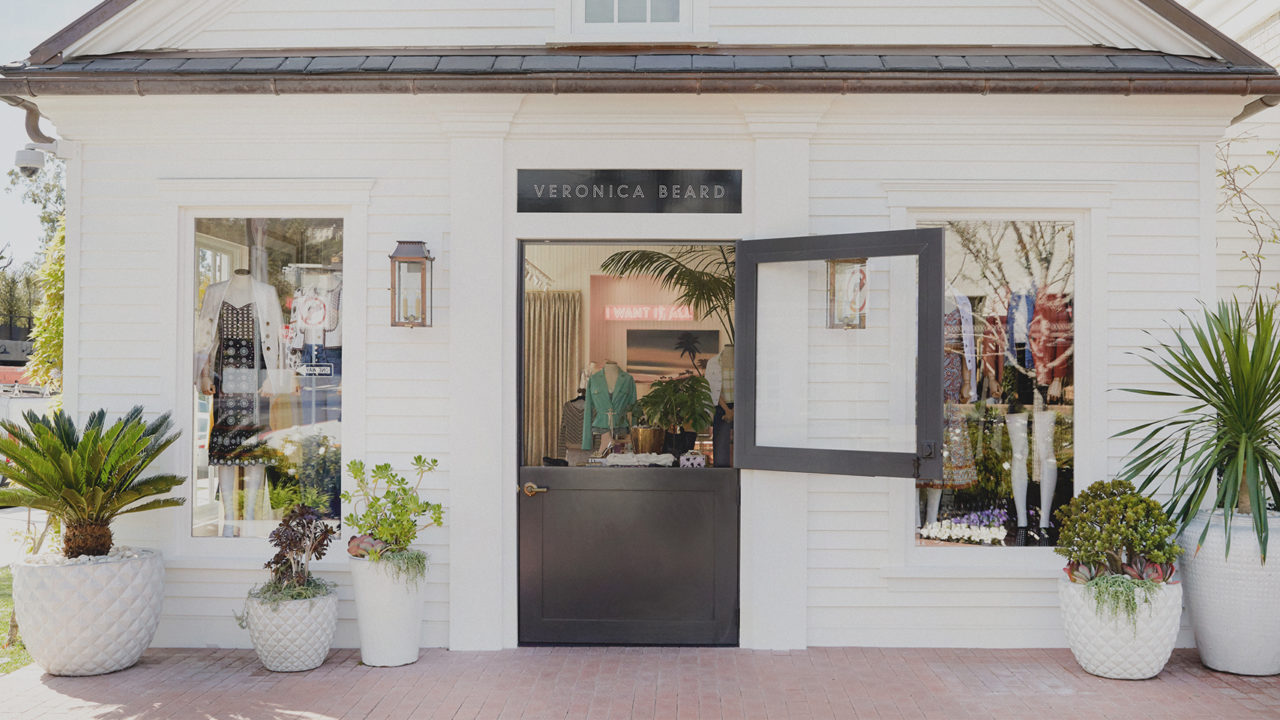 Party On: Veronica Beard Designers Open the Doors to Two More West Coast Locations