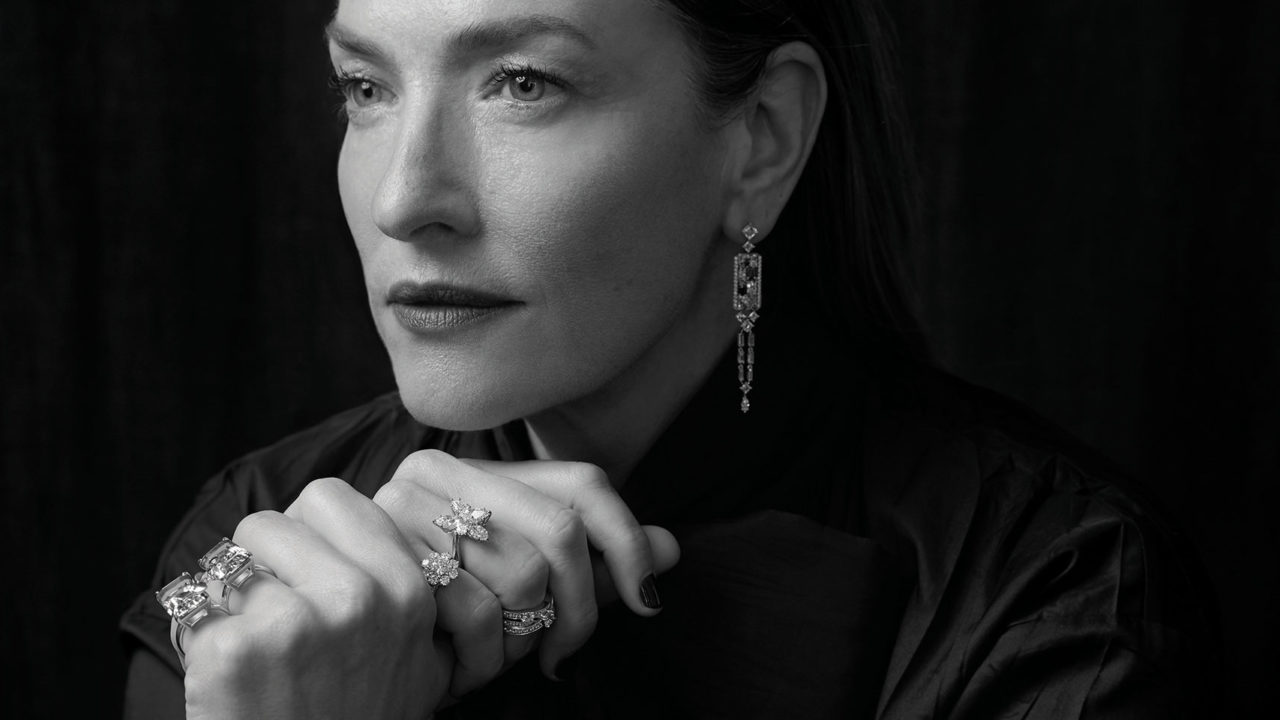 How Supermodel Tatjana Patitz Keeps Her Shine On