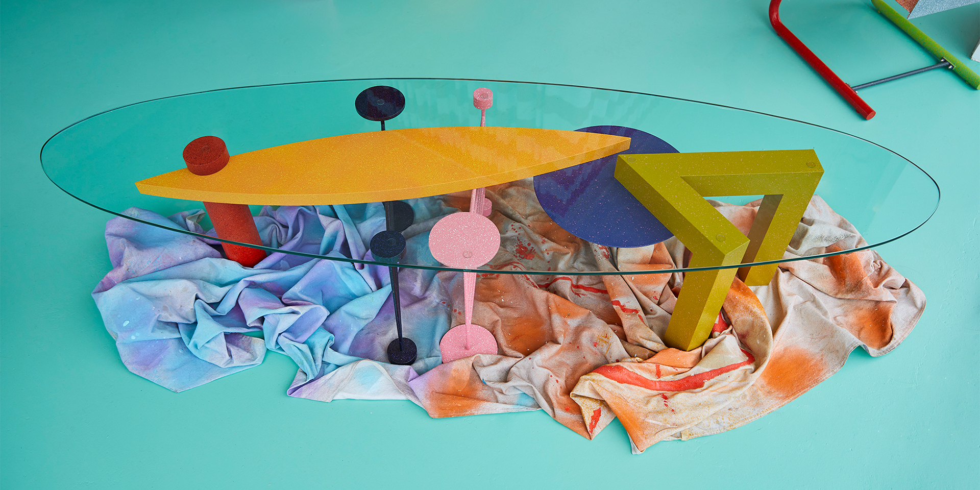 Celebrating the Creativity of Peter Shire | C Magazine®