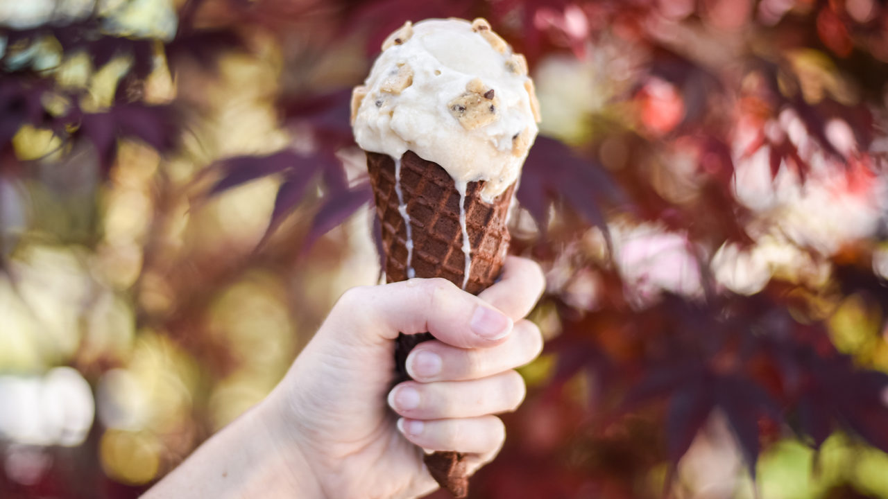 Digesting L.A.’s Vegan Ice Cream Scene