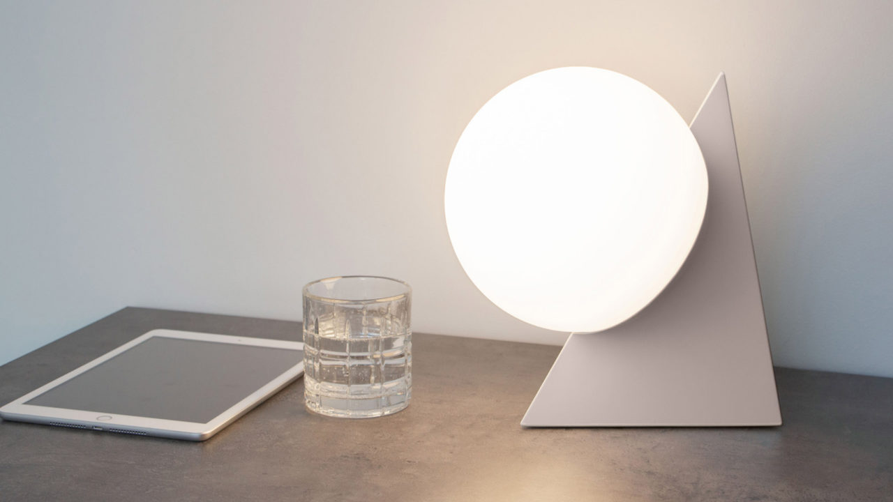 In the Right Light: Let Gantri Brighten Your Home, Naturally