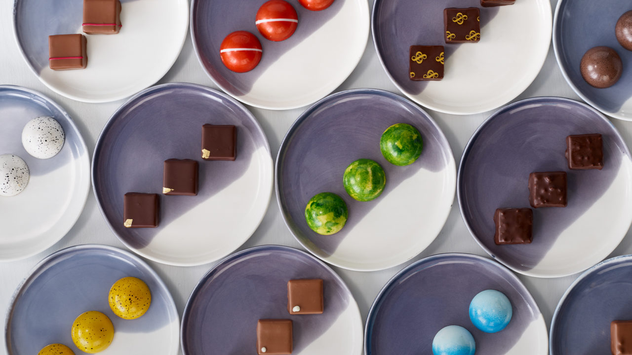 Candy Crush: Sweet Updates From 6 Californian Haute Chocolate Makers
