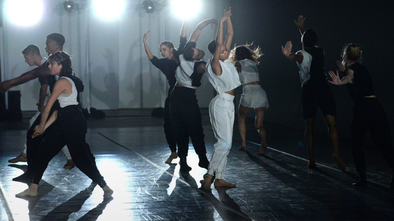 Party On: The L.A. Dance Project Gala Raises Over $1 Million for the Arts