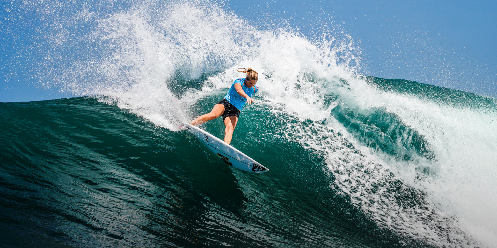 The Women Surfers Who Are Riding In A New Era C Magazine