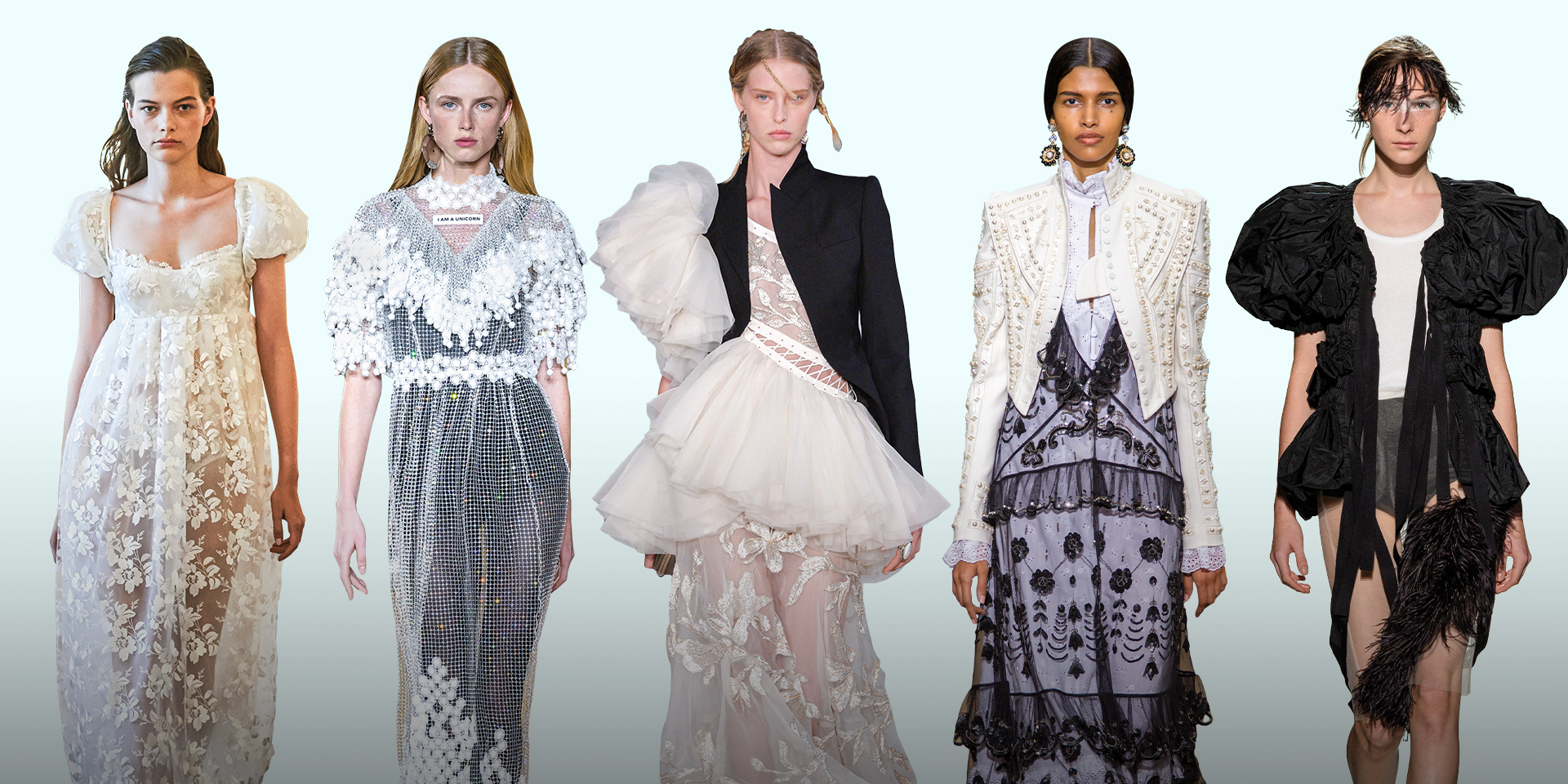 Runway Report: Give Your Wardrobe the Royal Treatment | C Magazine®