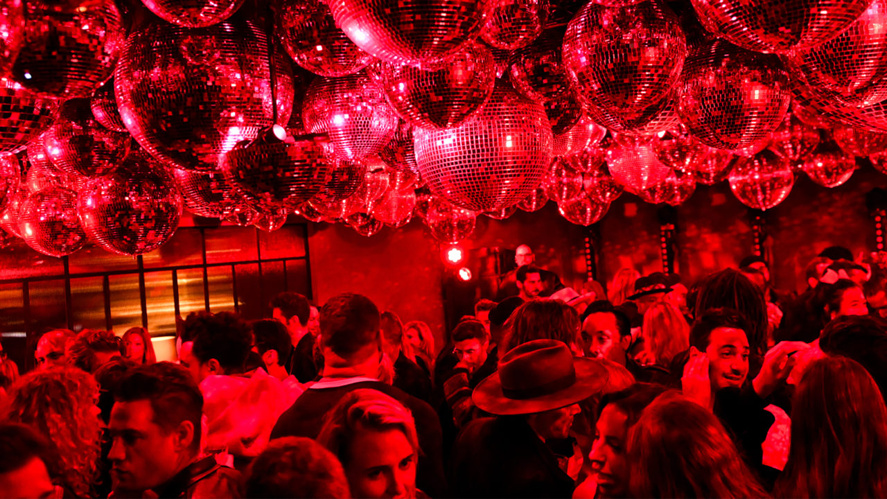 Party On: The West Hollywood Edition’s Weeklong Debut