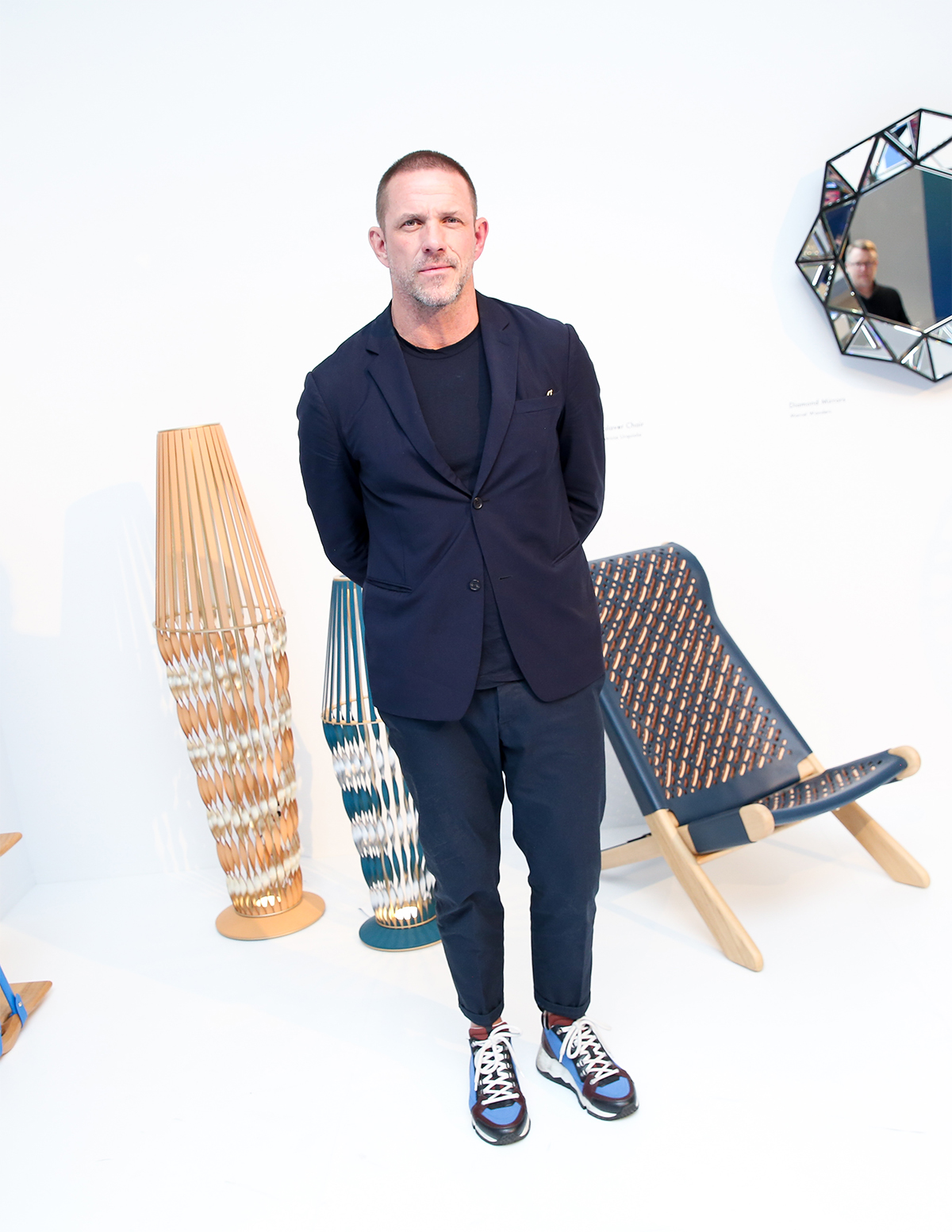 Humberto Campana Gussies Up Two Louis Vuitton Hits as Art Objects