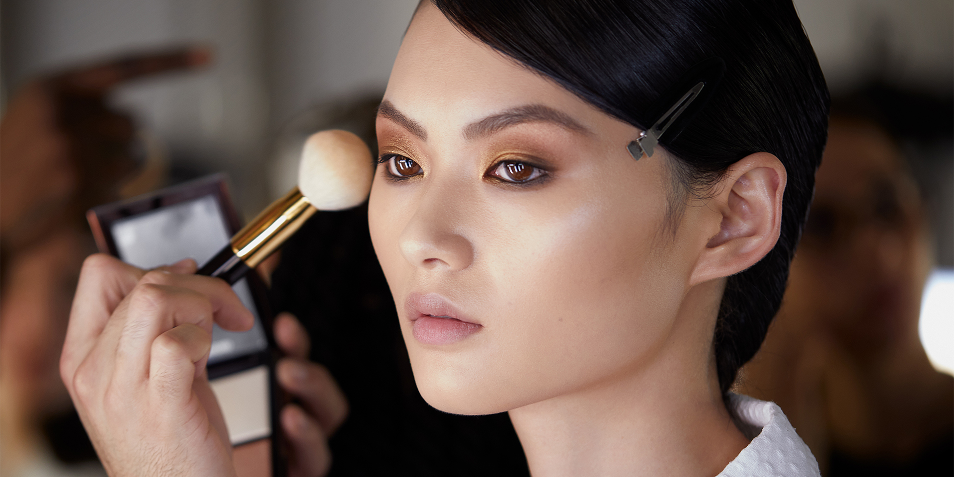 How to Do Tom Ford Approved Eyes | C Magazine®