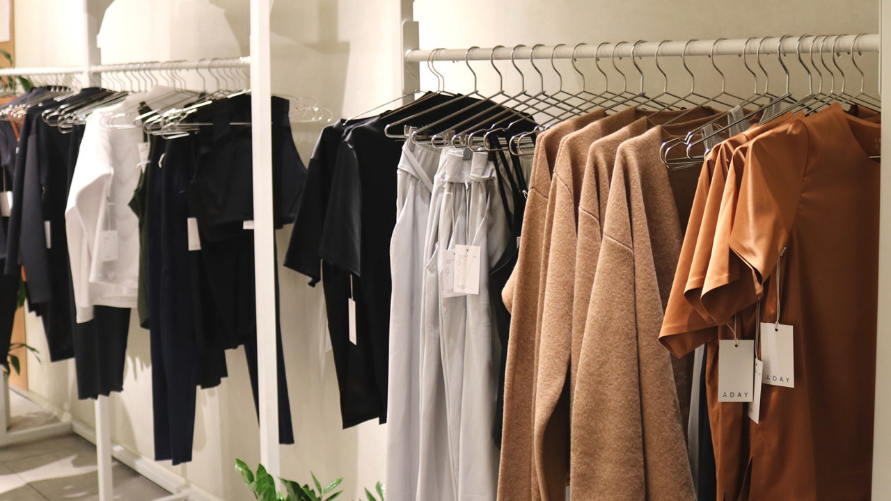 Where to Stock Up on Chic Minimalism in San Francisco