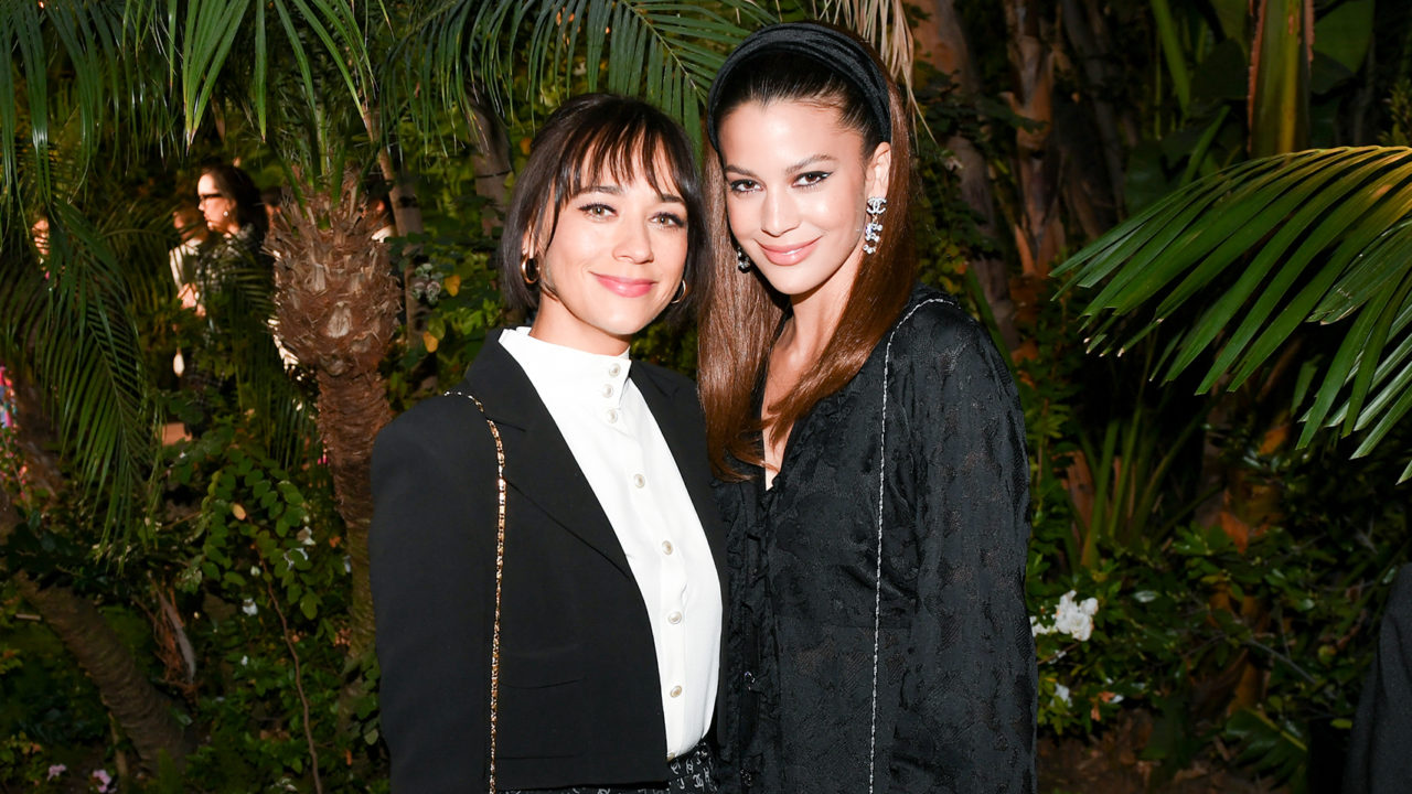 Party On: Chanel Hosts a Glamorous Pre-Oscars Dinner