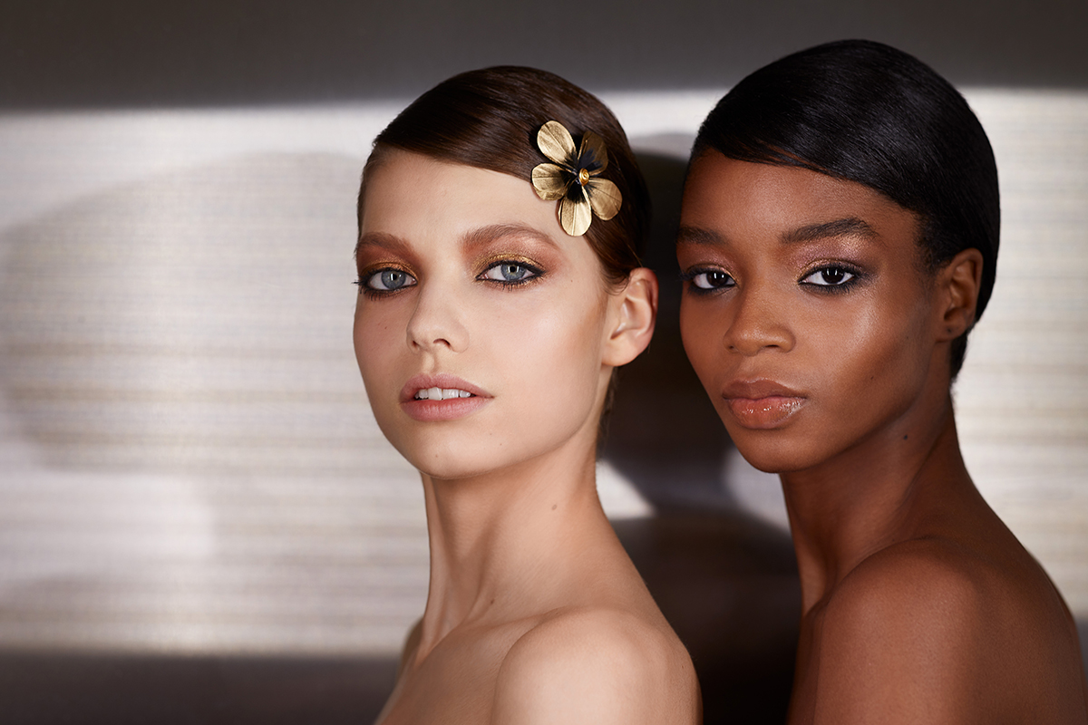 How to Do Tom Ford Approved Eyes | C Magazine®