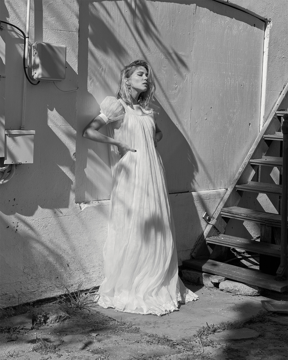 Lea Seydoux — Style News, Fashion Photography, Interviews