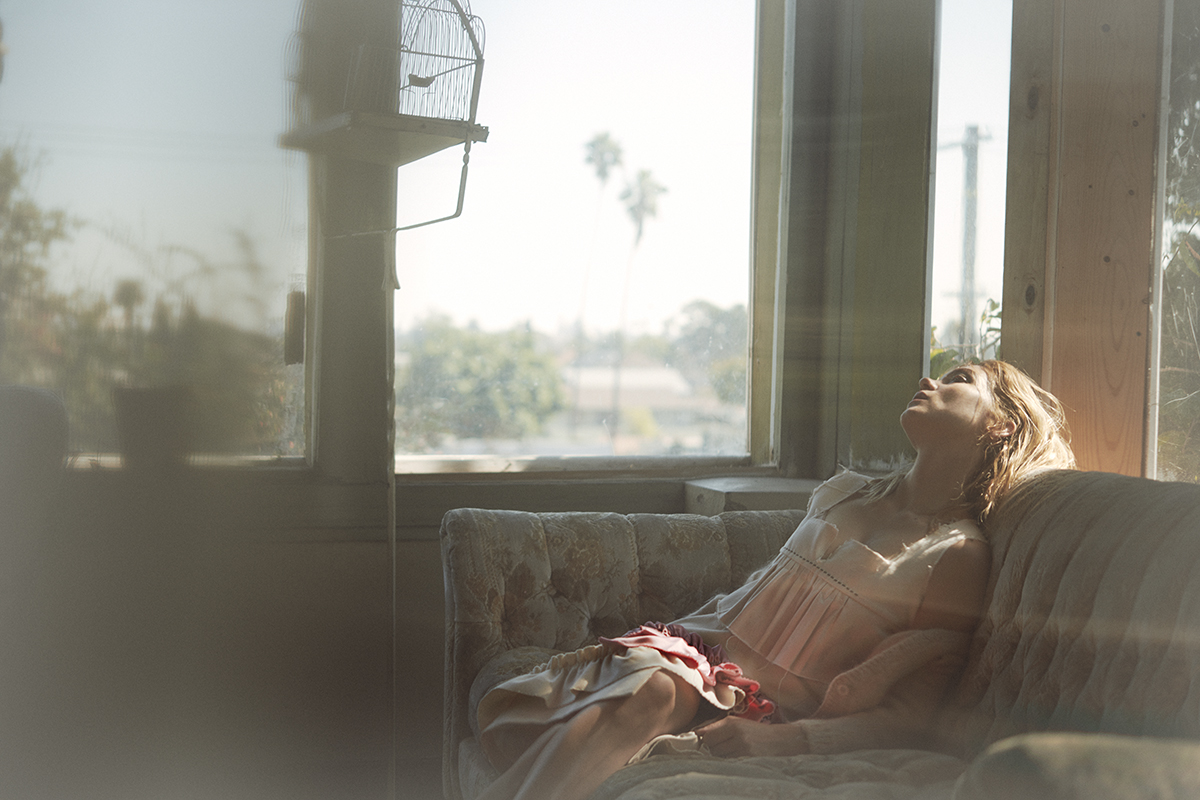 Lea Seydoux — Style News, Fashion Photography, Interviews
