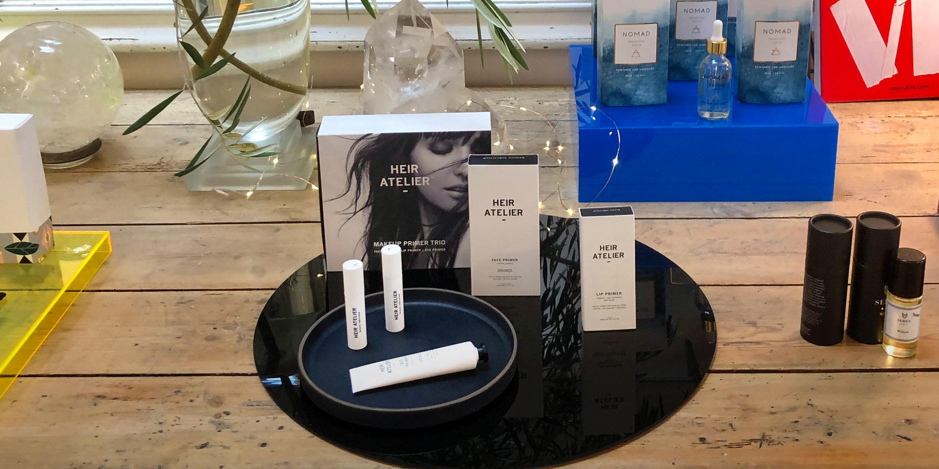 The Local Beauty Secret Every L.A. Skincare Junkie Should Know C