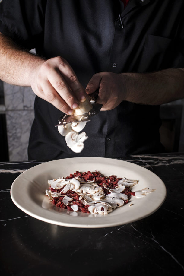 Nancy Silverton’s Recipe for the Ultimate Comfort Food C Magazine®