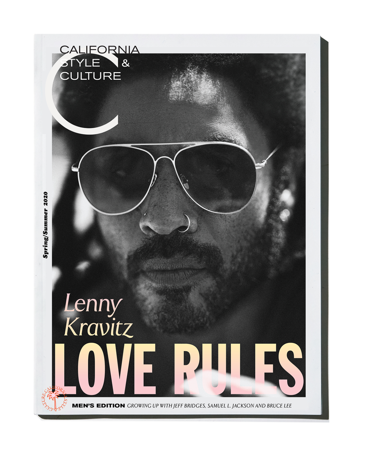 The Future According to Lenny Kravitz | C Magazine