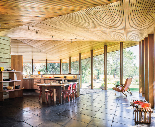 Wine Country’s Architectural Gems | C Magazine®