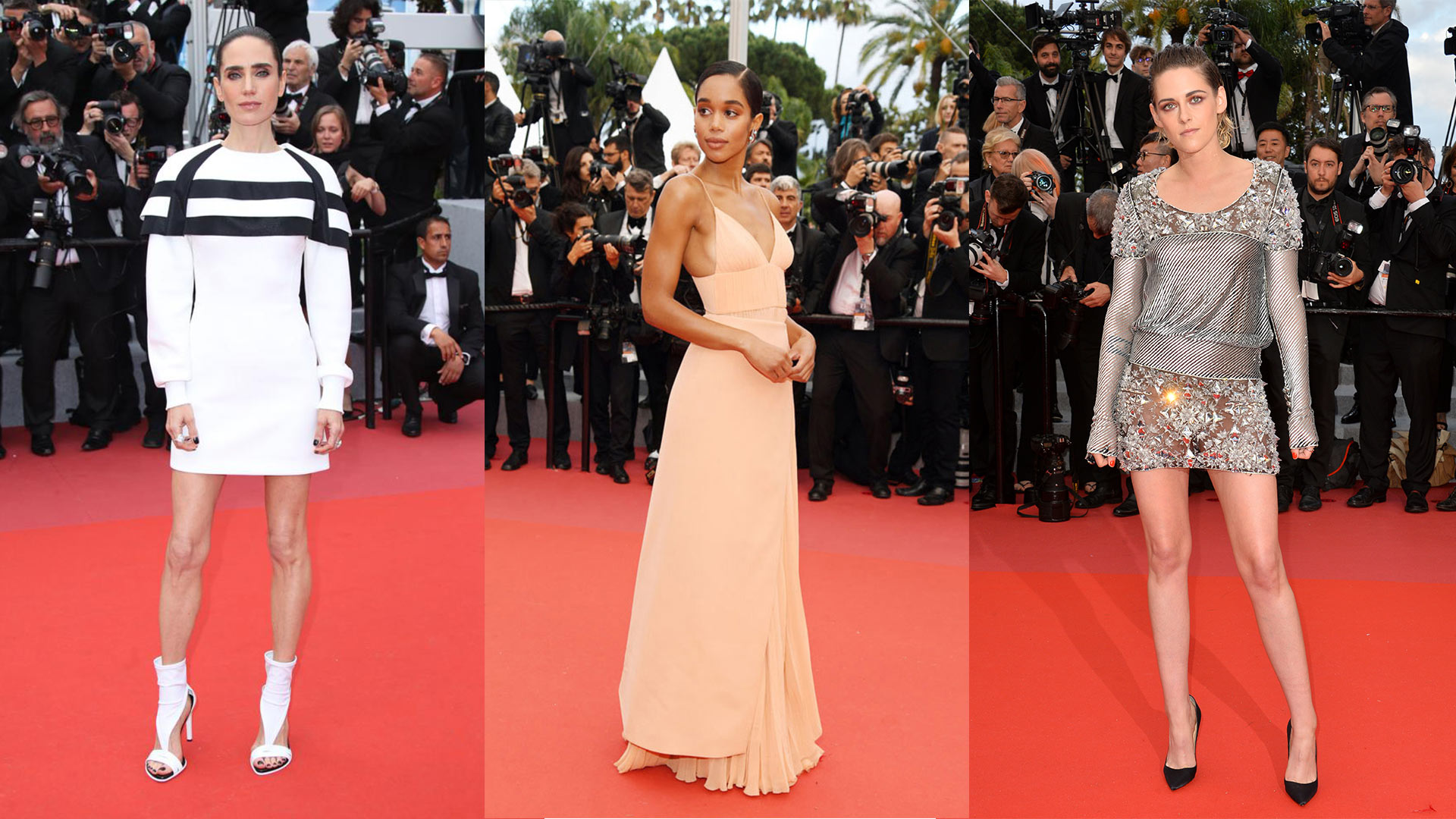 The Best Dressed Stars at the 2019 Cannes Film Festival