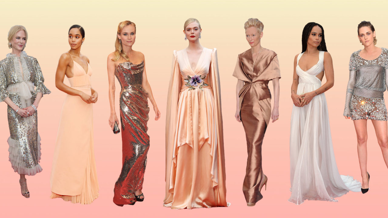 Who Were the Best Dressed at Cannes This Decade?