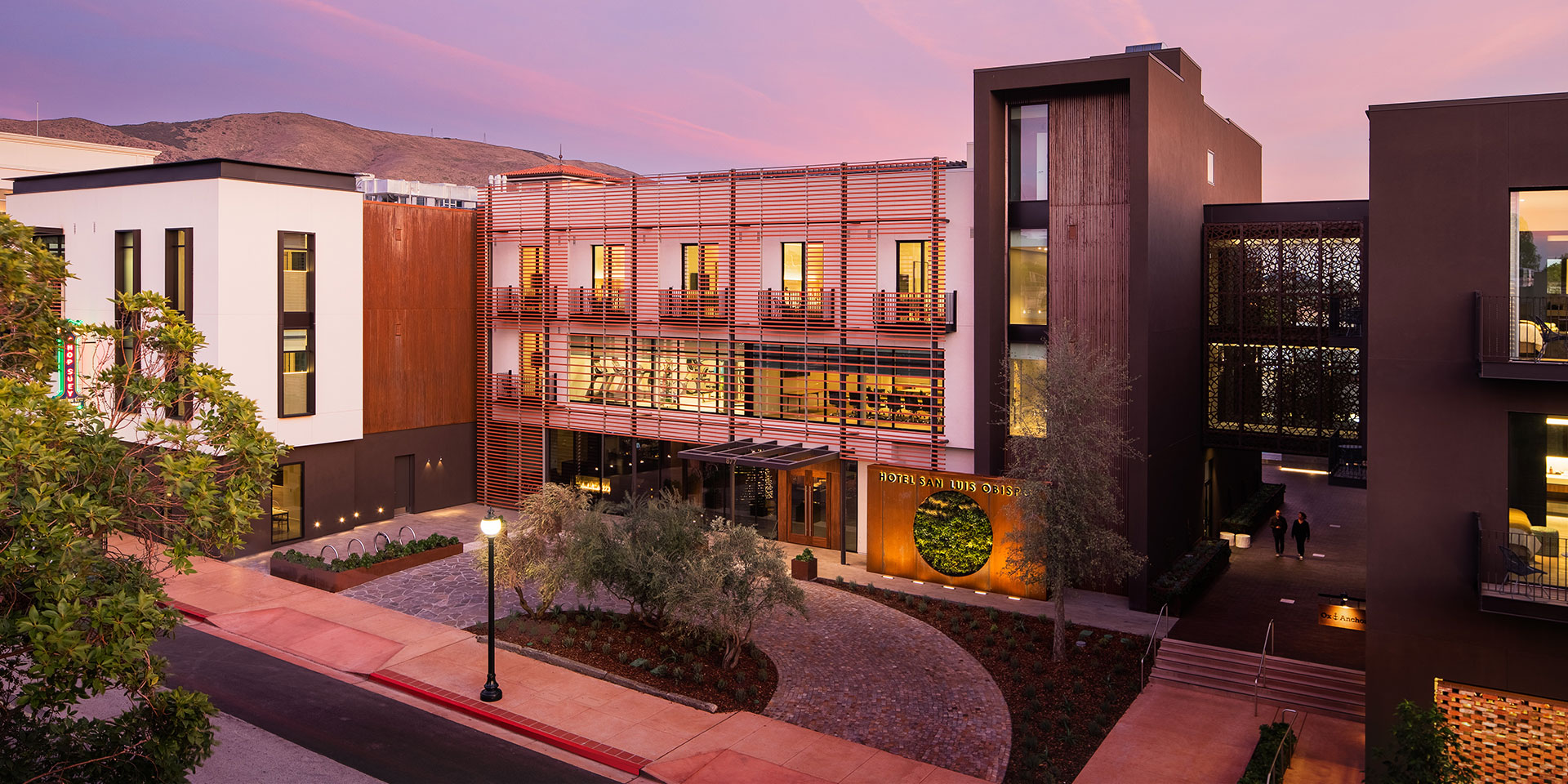 How To Spend 48 Hours In San Luis Obispo C Magazine 