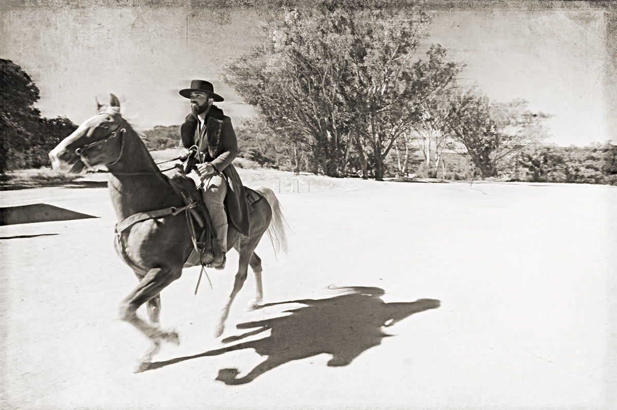 The Compton Cowboys: The New Generation of Cowboys in America's Urban  Heartland