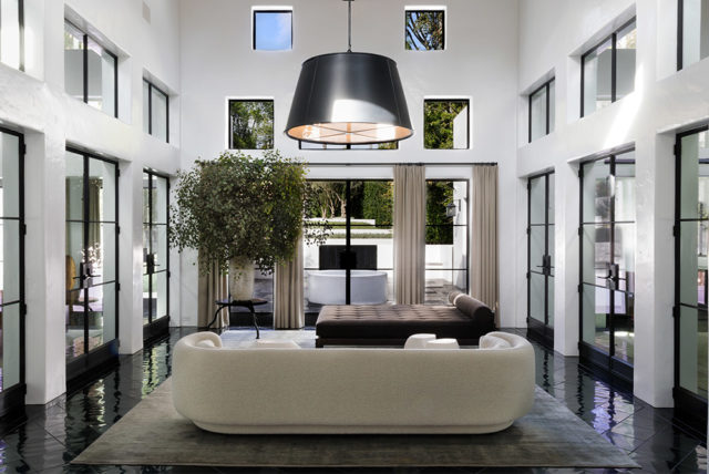 How to Design the Ultimate Hollywood Home | C Magazine®