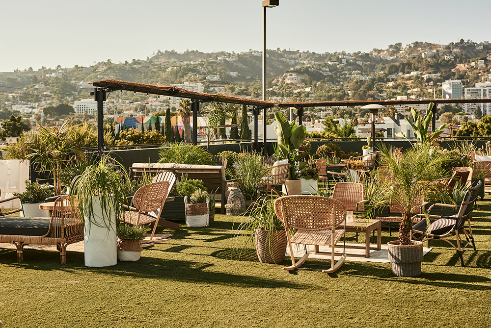 Must-Try Outdoor Dining Pop-Ups in | C Magazine®