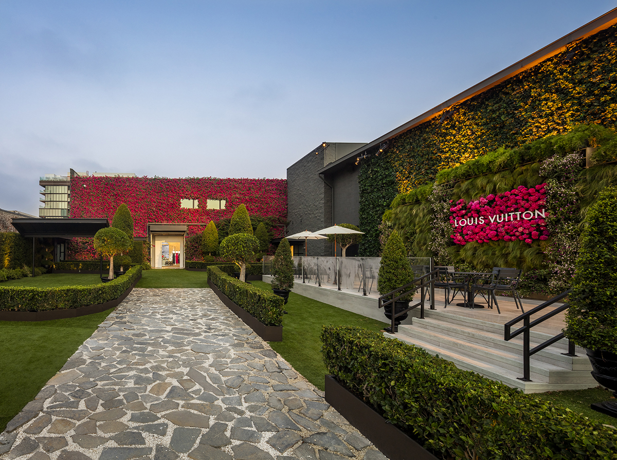 Must Read: Louis Vuitton Unveils Savoir-Faire Experience in L.A.