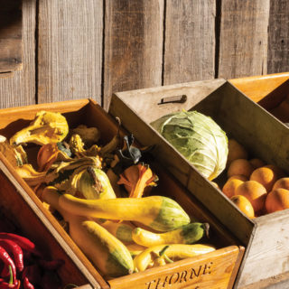 Ten Years Of Malibu Farm’s Farm-To-Fork Revolution