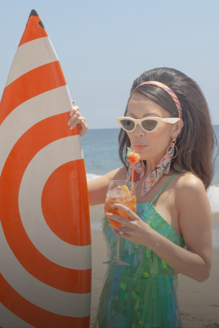 Christine Chiu Shares the Inside Track on Bling Empire’s Second Season