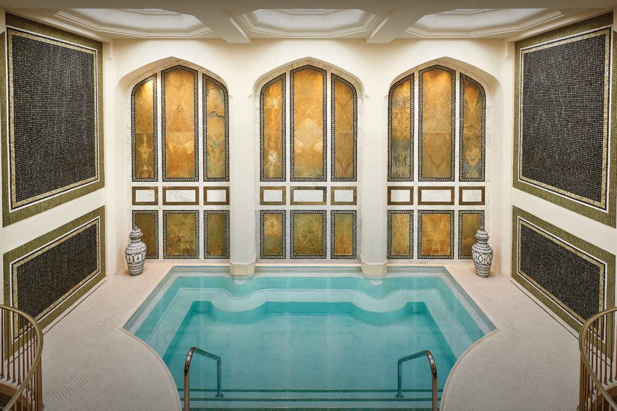 Four Spa Treatments To Get You Summer Ready