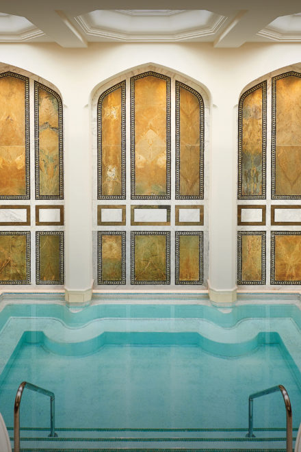 Four Spa Treatments To Get You Summer Ready