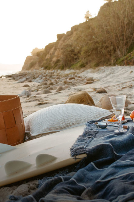 Living the Après-Surf Life