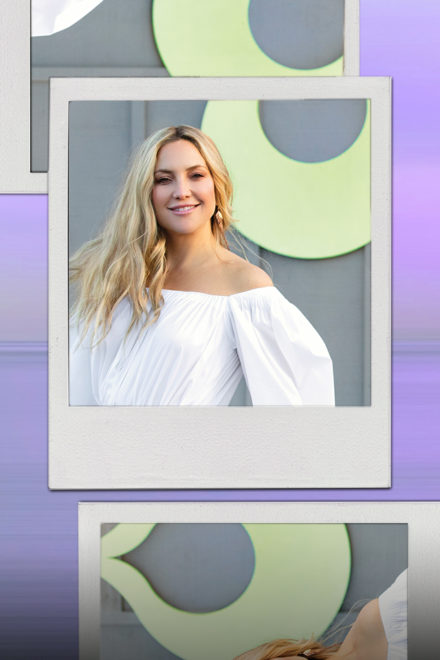 Zen Moment: Kate Hudson
