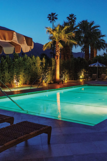 Four New Chic Boutique Hotels to Try This Fall