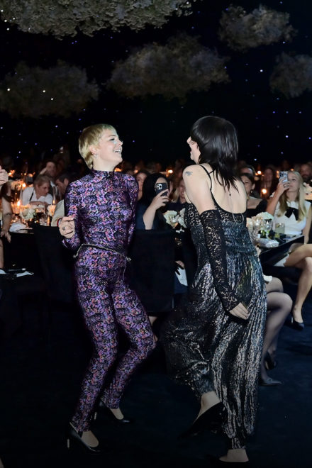 Chanel Fetes Its Starry 1932 High Jewelry Collection in Los Angeles 