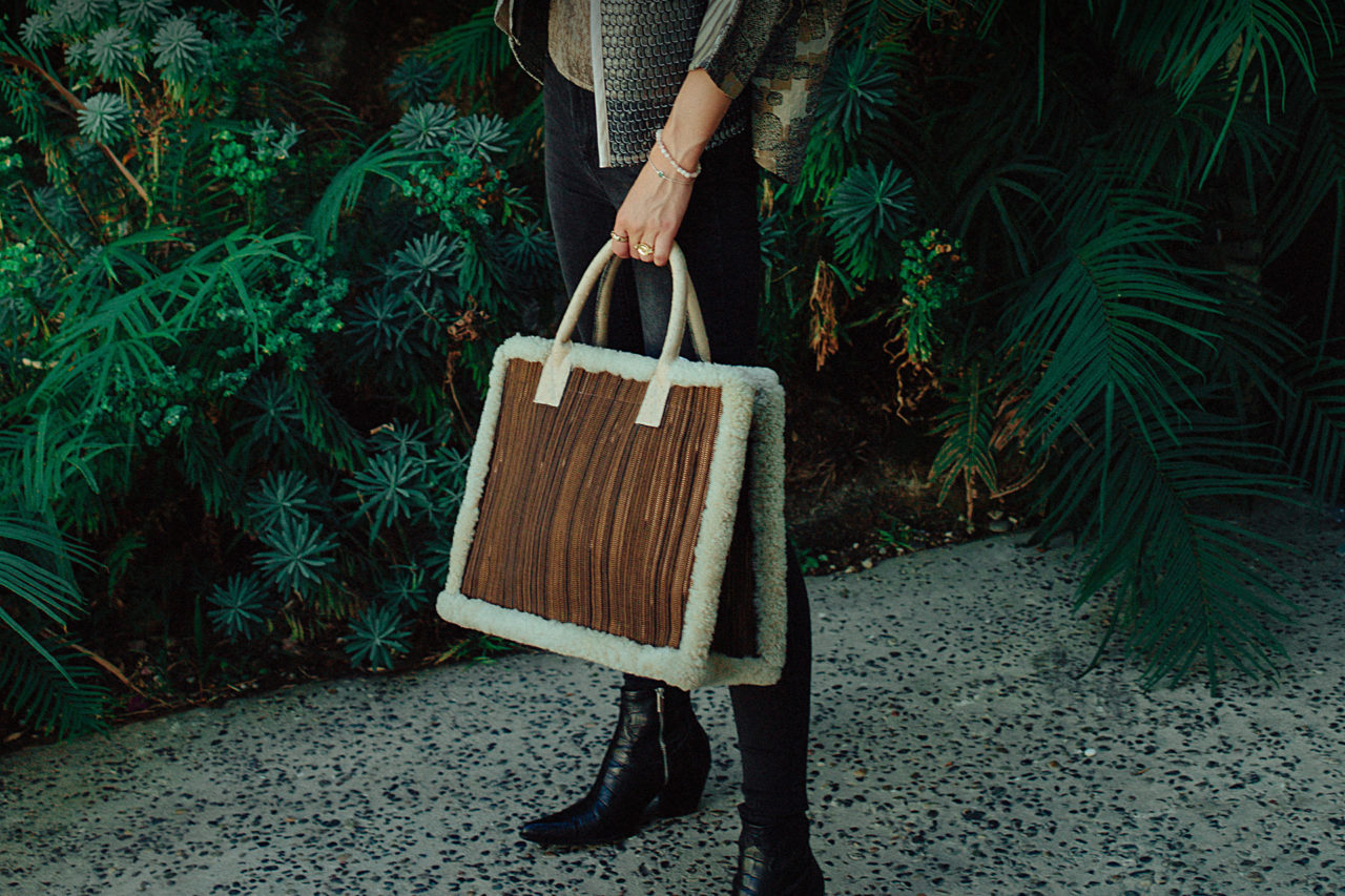 Style Files: Fendi Plays Peekaboo and Mr. Porter Goes Road
