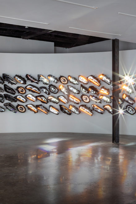 Art & Design Update: Jeffrey Deitch’s Second Gallery and a New Auction House Land in L.A.