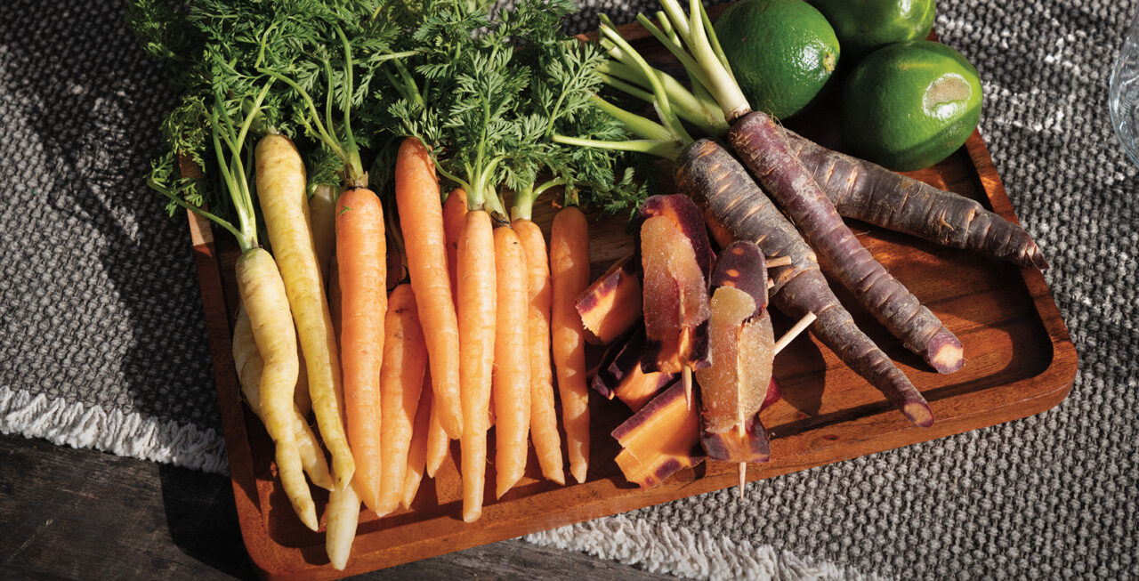 Oliver English's Sustainability Mission C Magazine®