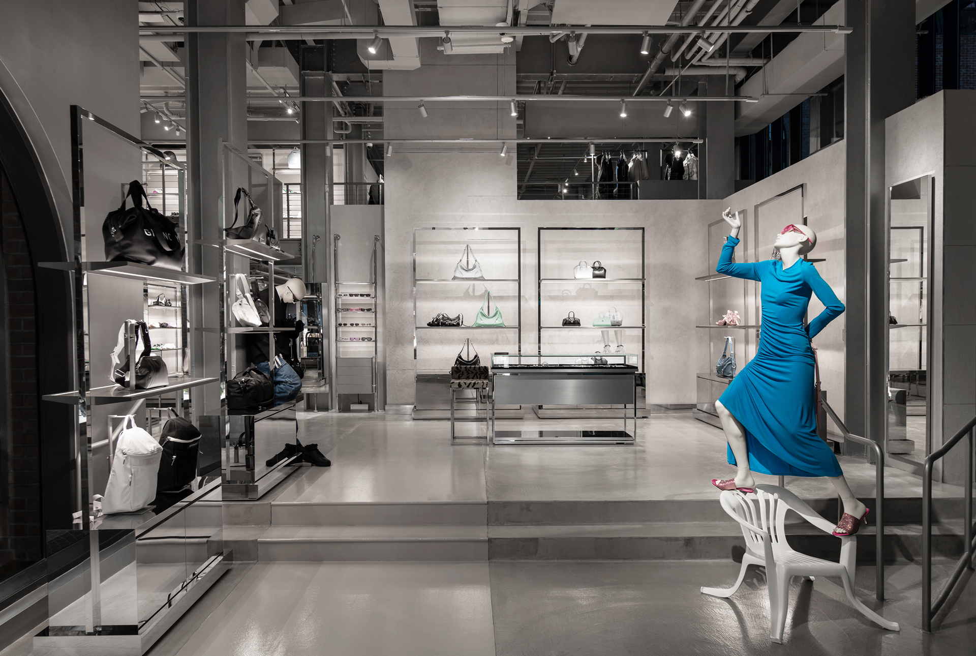 Louis Vuitton's First California Men's Store Lands in Beverly Hills